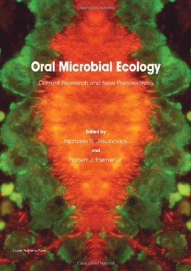 Oral Microbial Ecology