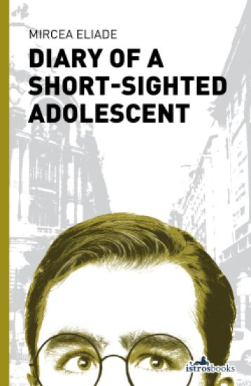 Diary of a Short-Sighted Adolescent