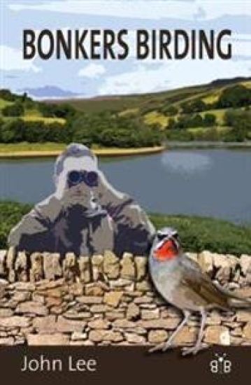 Bonkers Birding
