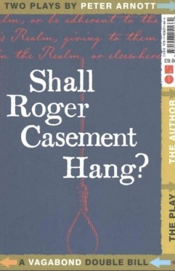 Shall Roger Casement Hang? / Face