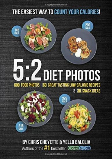 5:2 Diet Photos