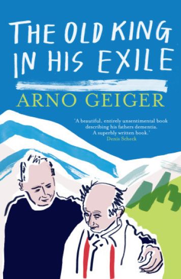 The Old King in his Exile