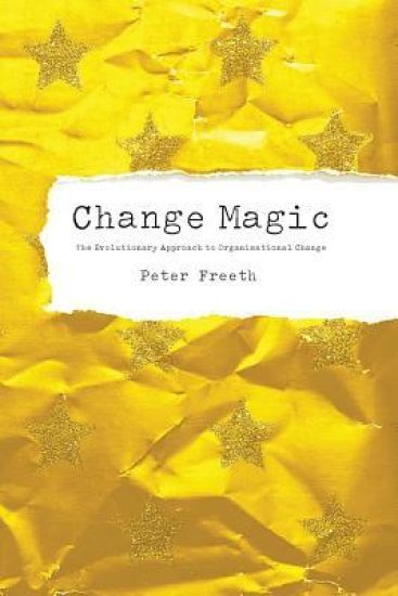 Change Magic