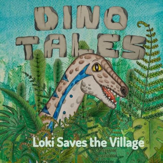 Dino Tales
