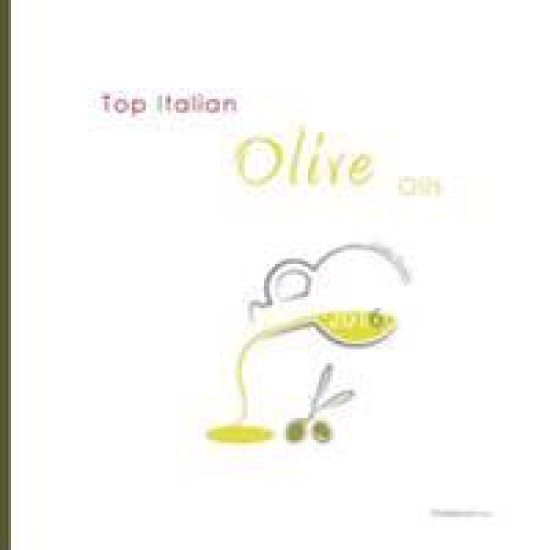 Top Italian Olive Oils