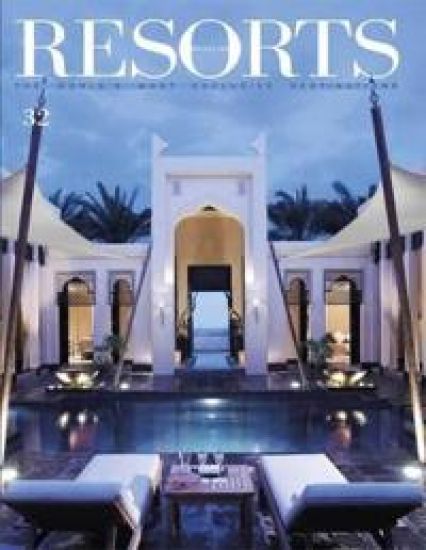 Resorts 32