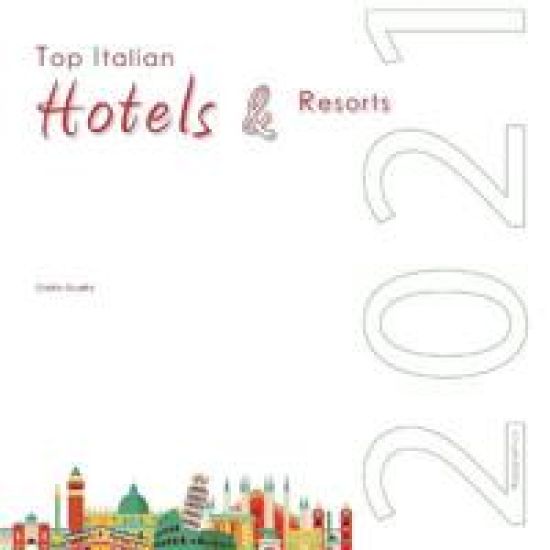 Top Italian Hotels & Resorts 2021
