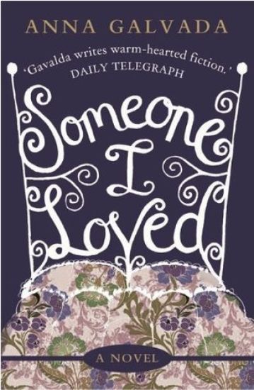 Someone I loved