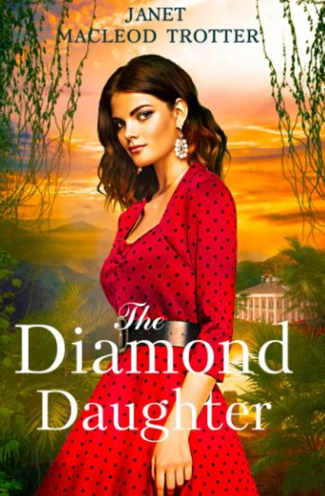 The Diamond Daughter