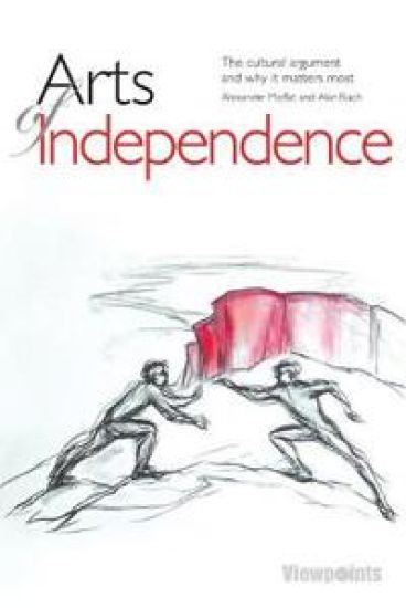 Arts of Independence