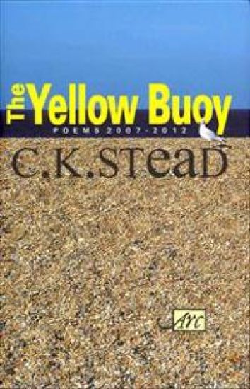 The Yellow Buoy