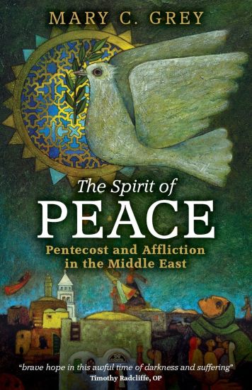 The Spirit of Peace