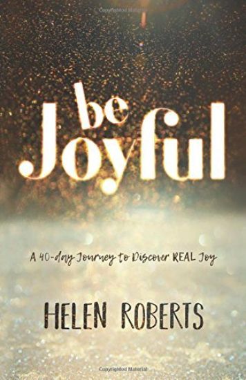 Be Joyful