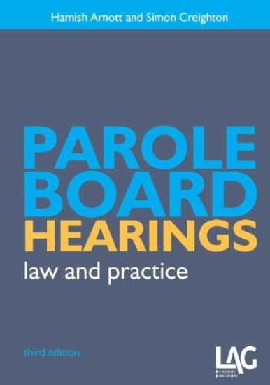 Parole Board Hearings