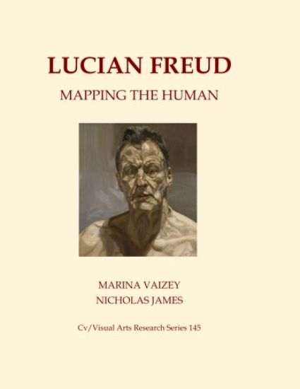 Kansikuva: Lucian Freud