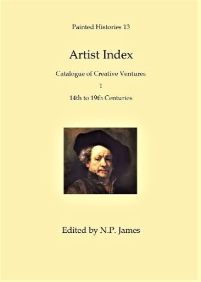 Artist Index
