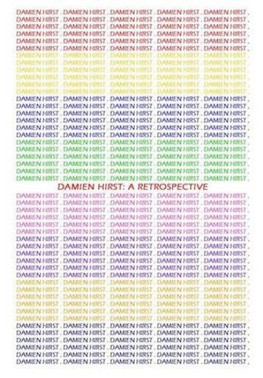 Damien Hirst: A Retrospective