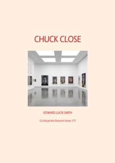 Chuck Close