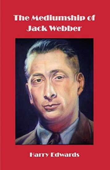 The Mediumship of Jack Webber