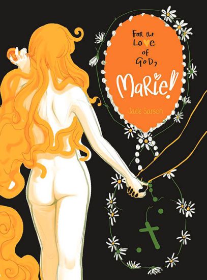 For the Love of God Marie!