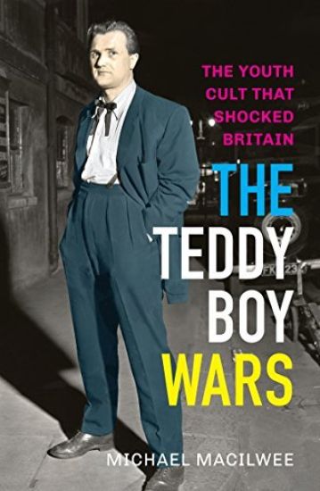 Teddy Boy Wars