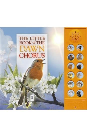 The Little Book of the Dawn Chorus