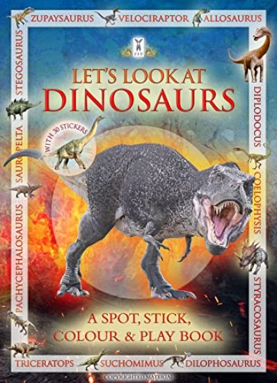 Let's Look at Dinosaurs