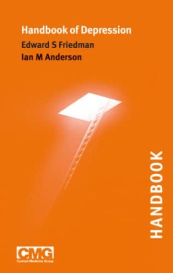 Handbook of Depression