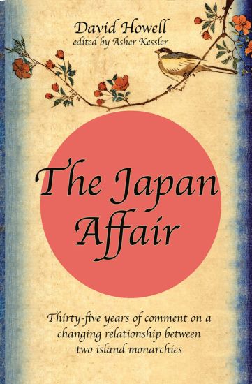The Japan Affair