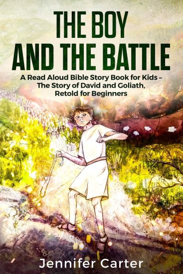 The Boy and the Battle