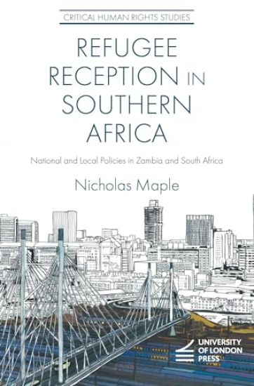 Refugee Reception in Southern Africa