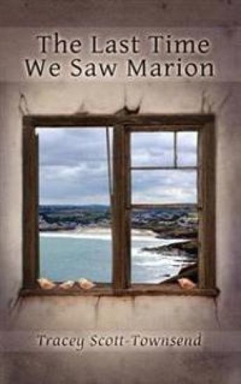 The Last Time We Saw Marion
