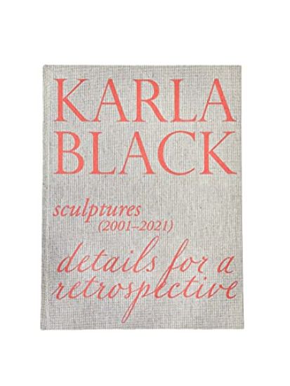 Karla Black - Sculptures (2001ÔÇô2021). Details For A Retrospective