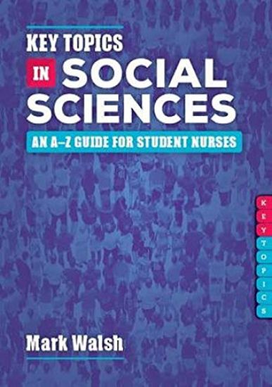 Key Topics in Social Sciences