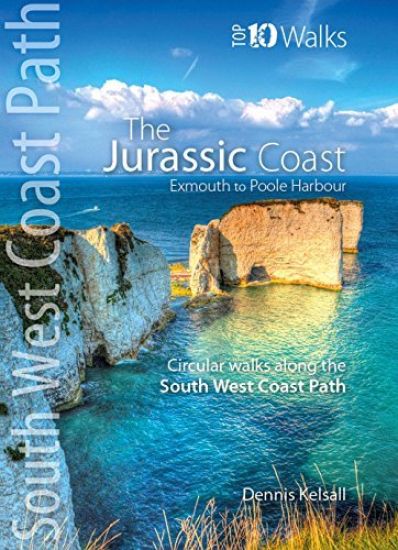 Jurassic Coast (Lyme Regis to Poole Harbour)