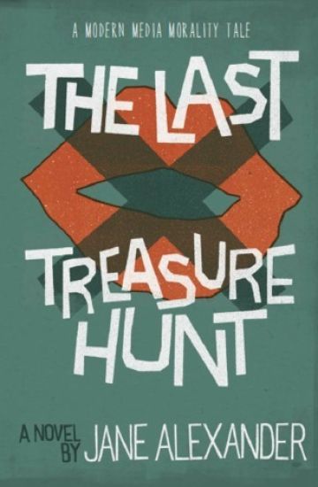 The Last Treasure Hunt