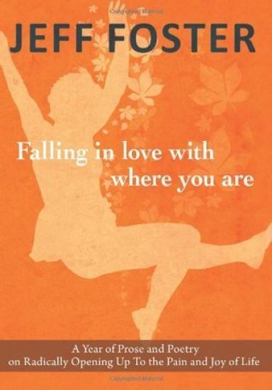 Falling in Love with Where You Are