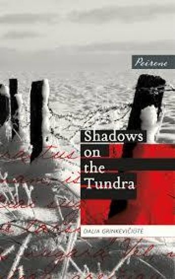 Kansikuva: Shadows on the Tundra