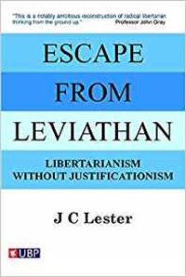 Escape From Leviathan