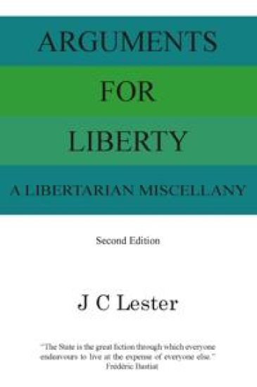 Arguments For Liberty