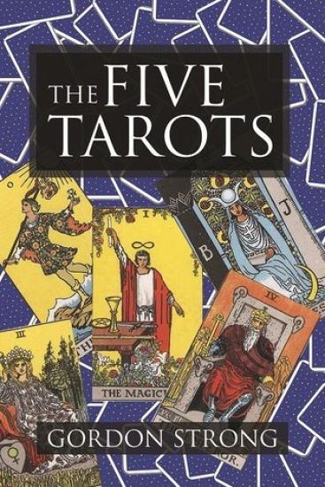 The Five Tarots
