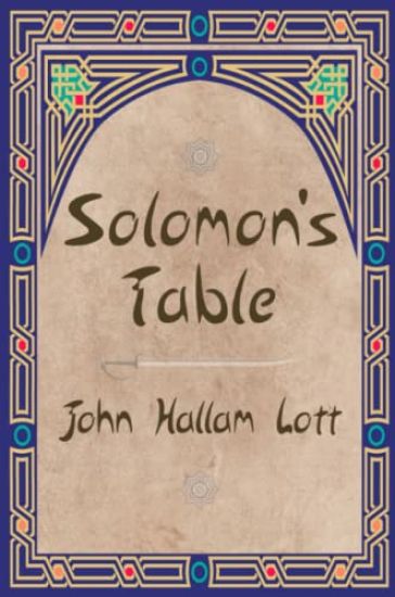 Solomon's Table