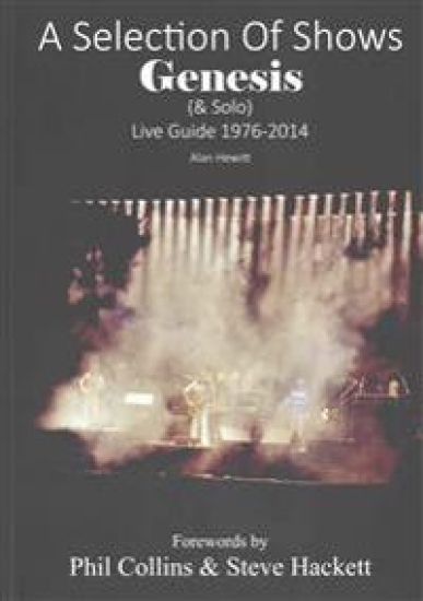 Selection of Shows