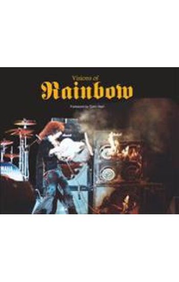 Visions of Rainbow