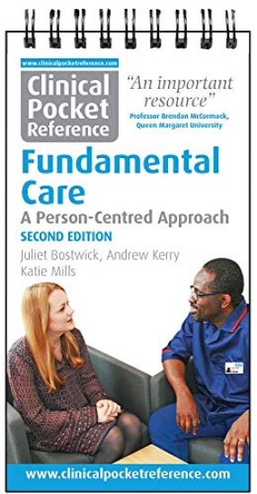 Clinical Pocket Reference Fundamental Care