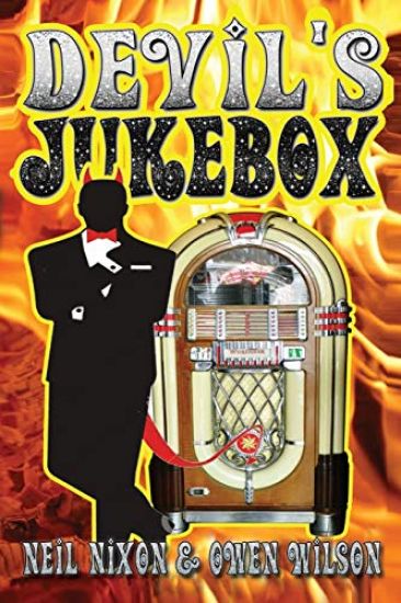 The Devil's Jukebox