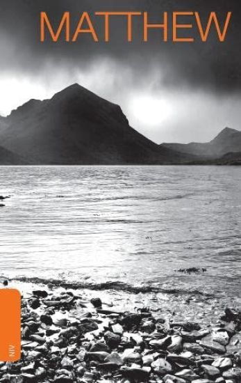 Matthew's Gospel (NIV)