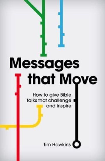 Messages that Move