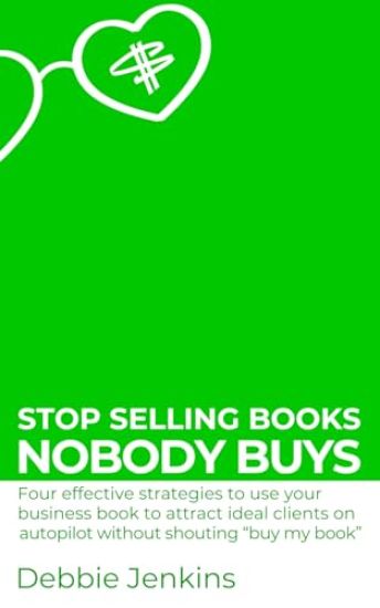 Stop selling books nobody buys