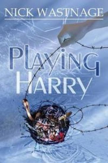 Playing Harry